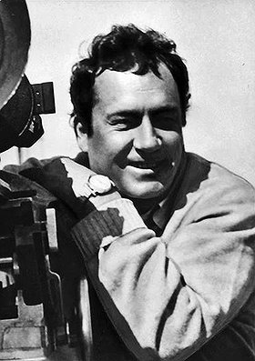 Eldar Ryazanov
