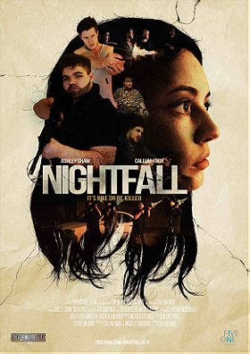 Nightfall                                  (2016)