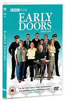 Early Doors - Series 1