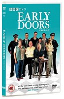 Early Doors - Series 1