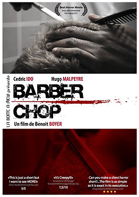 Barber Chop