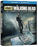 The Walking Dead: Season 5