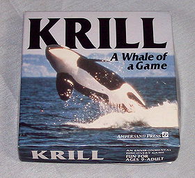 Krill: A Whale of a Game