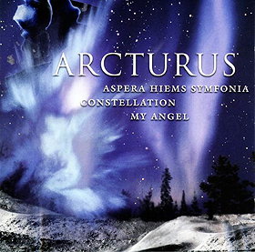 Aspera hiems Symfonia/Constellation/My Angel