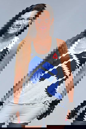Cortney Casey