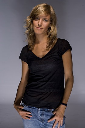 Eva Urthaler