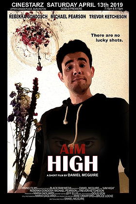 Aim High (2019)
