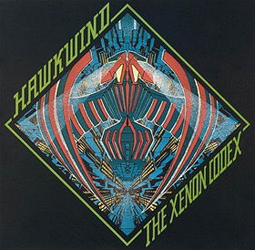 The Xenon Codex