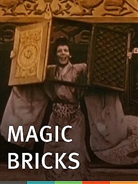 Magic Bricks