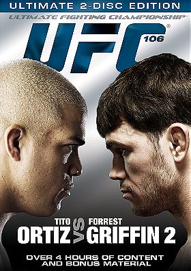 UFC 106: Ortiz vs. Griffin 2