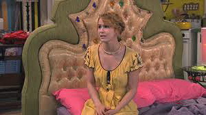 Lucy (Wizards of Waverly Place)