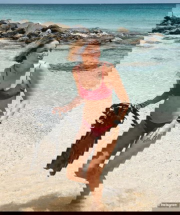 Bridget Malcolm