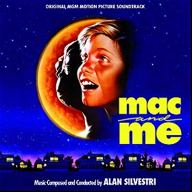 Mac and Me (Original MGM Motion Picture Soundtrack)
