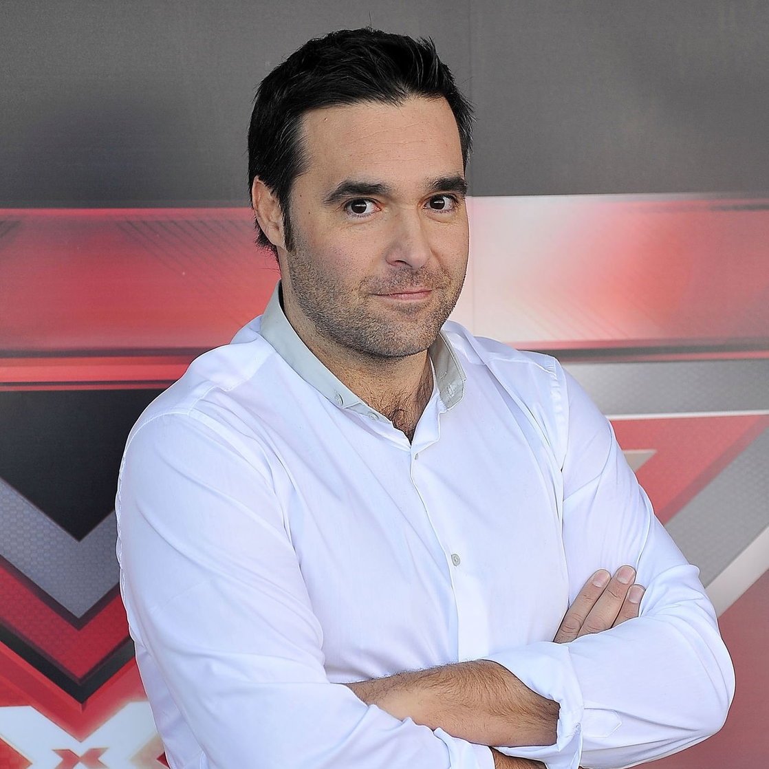 Massimiliano Novaresi