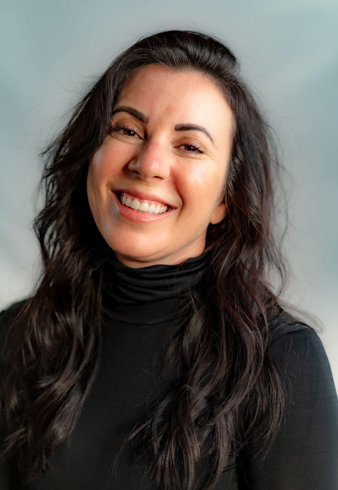 Tatiana Hotere