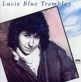 Lucie Blue Tremblay