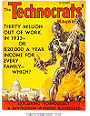 The Technocrats Magazine