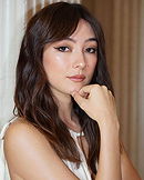 Natasha Liu Bordizzo