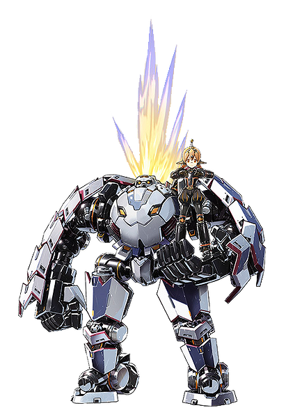 Poppibuster
