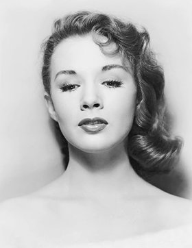 Piper Laurie