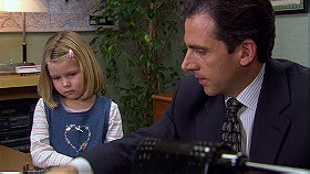 Take Your Daughter to Work Day (2006)