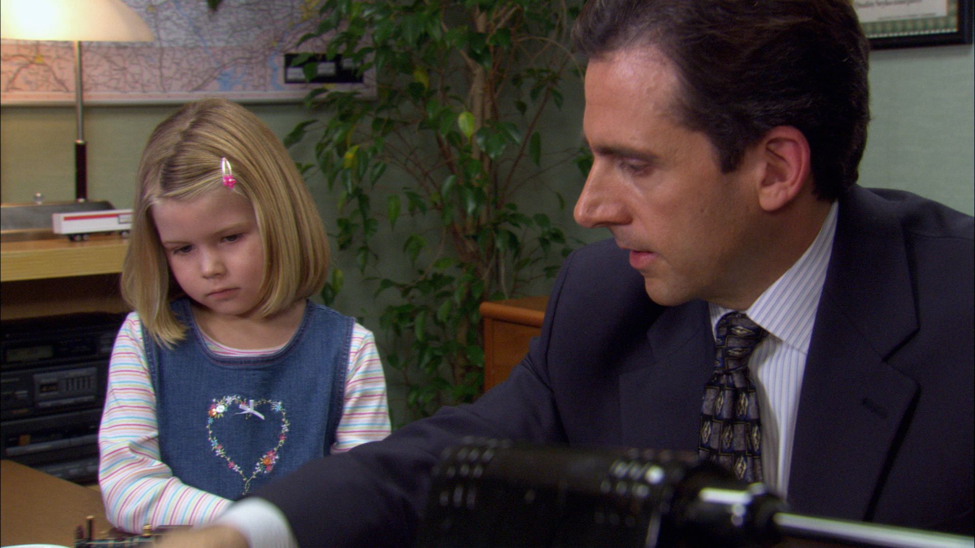 Take Your Daughter to Work Day (2006)