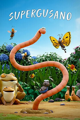 Superworm