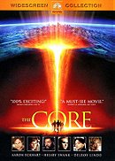 The Core (Widescreen Edition)