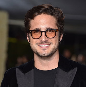 Diego Boneta