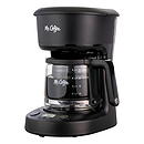 coffee maker 