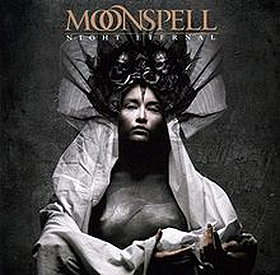 Moonspell-Night Eternal