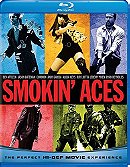 Smokin' Aces [Blu-ray]