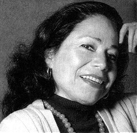 María Elena Velasco