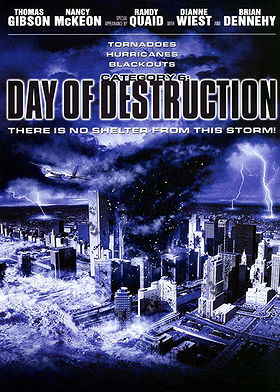 Category 6: Day of Destruction