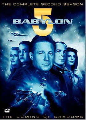 Babylon 5: Season 2 