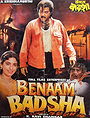 Benaam Badsha
