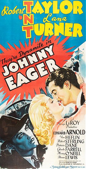Johnny Eager                                  (1941)