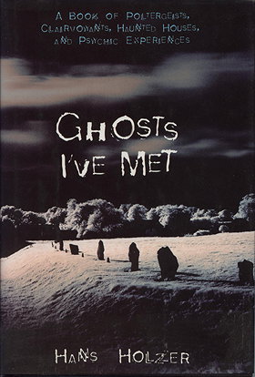 Ghosts I've met