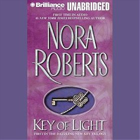Key Trilogy 01 - Key of Light
