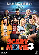 Scary Movie 3 