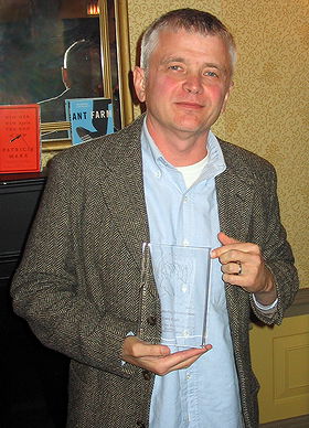 Larry Doyle