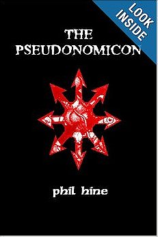 The Pseudonomicon