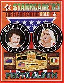 Starrcade '83: A Flair for the Gold