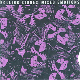Mixed Emotions (The Rolling Stones song)