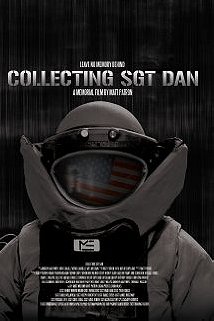 Collecting Sgt. Dan
