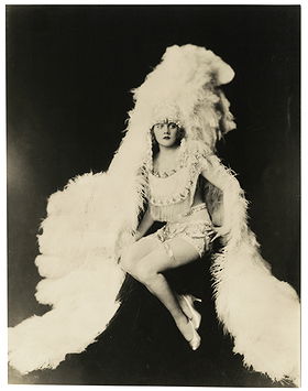 Hilda Ferguson