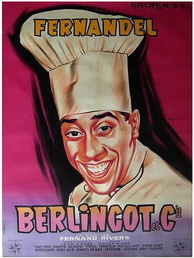 Berlingot et Cie