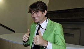 Angelo Duro
