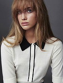 Maja Elmstrom