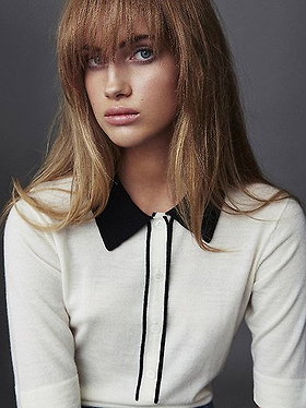 Maja Elmstrom